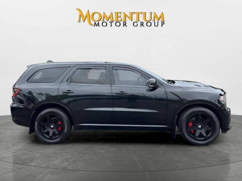 2016 Dodge Durango R/T