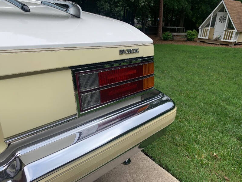 1979 Buick Le Sabre