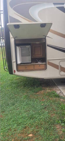 2018 Thor Motor Coach Windsport 29M