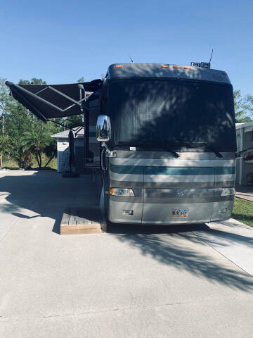 2006 Monaco WINDSOR PDQ 40