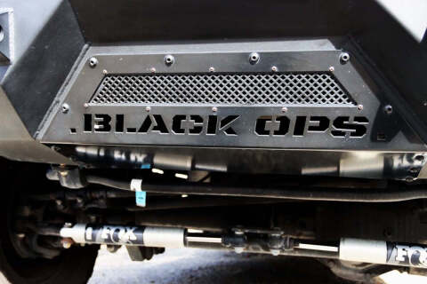 2021 Ford F-250 Super Duty