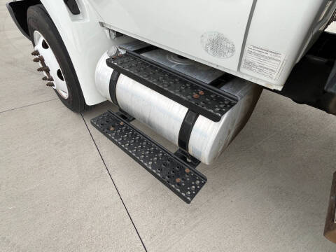 2013 International DuraStar 4300