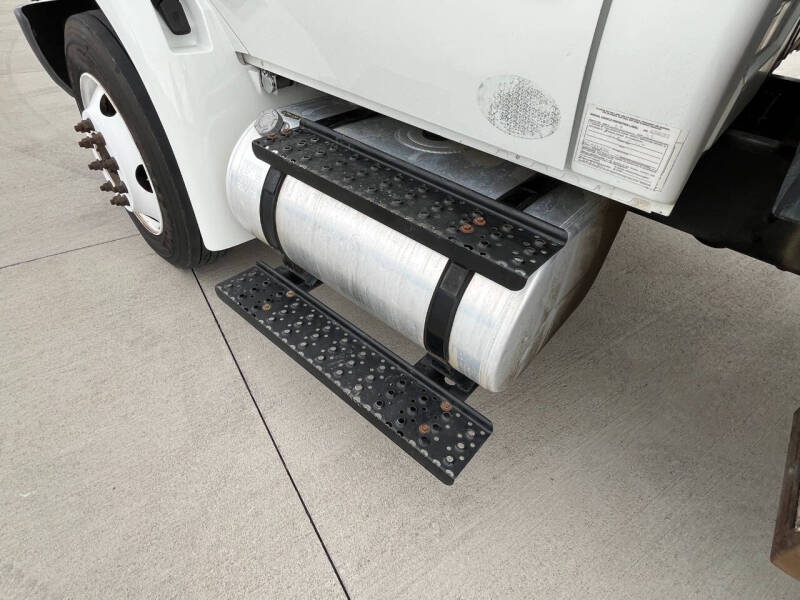 2013 International DuraStar 4300