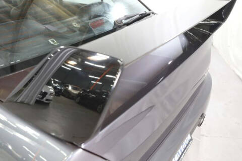 2006 Mitsubishi Lancer Evolution