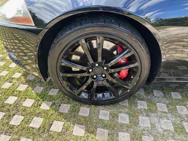 2008 Jaguar XK-Series XKR