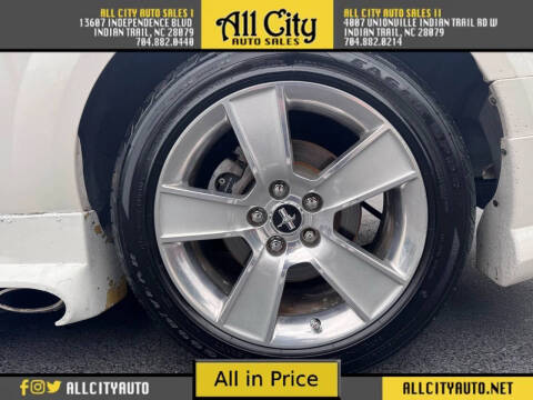 2006 Ford Mustang GT Deluxe