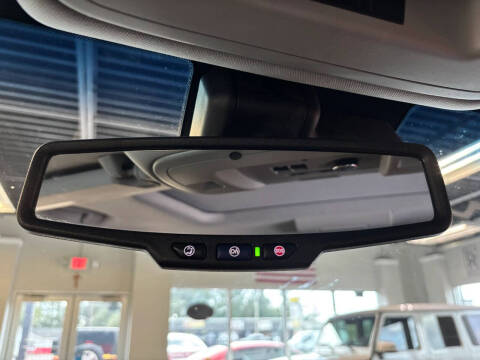 2020 GMC Yukon XL SLT