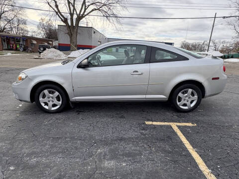 2005 Chevrolet Cobalt