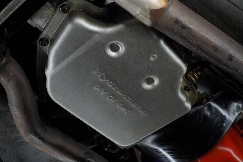 1974 Chevrolet Corvette