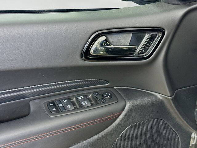 2024 Dodge Durango GT Premium