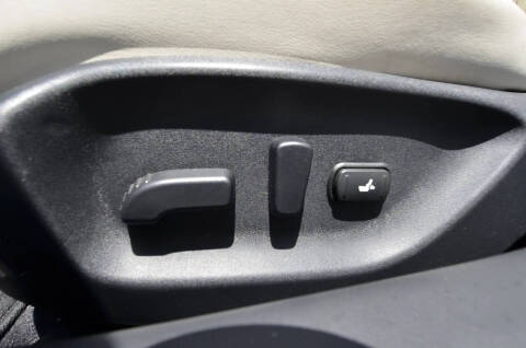 2019 Infiniti Q50 Red Sport 400