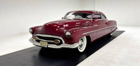 1950 Buick Roadmaster