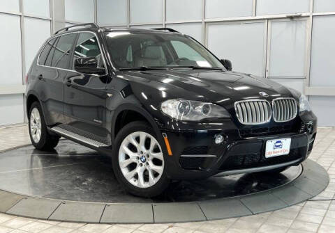 2013 BMW X5 xDrive35i Sport Activity