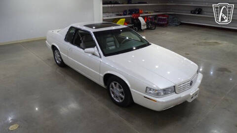 1999 Cadillac Eldorado Touring