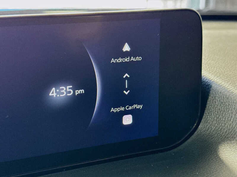 2025 Mazda CX-50 2.5 S Preferred