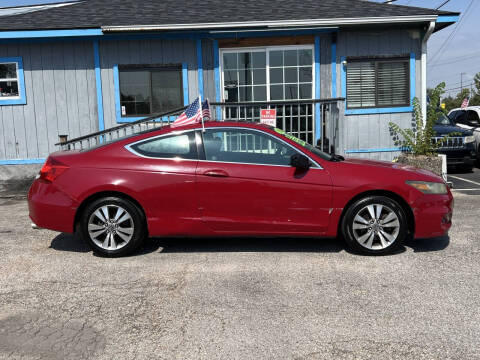 2011 Honda Accord EX