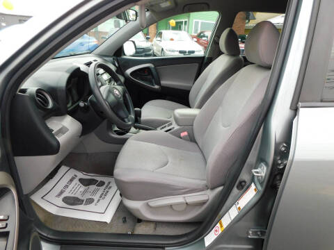 2007 Toyota RAV4