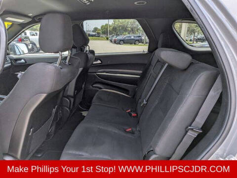2023 Dodge Durango SXT