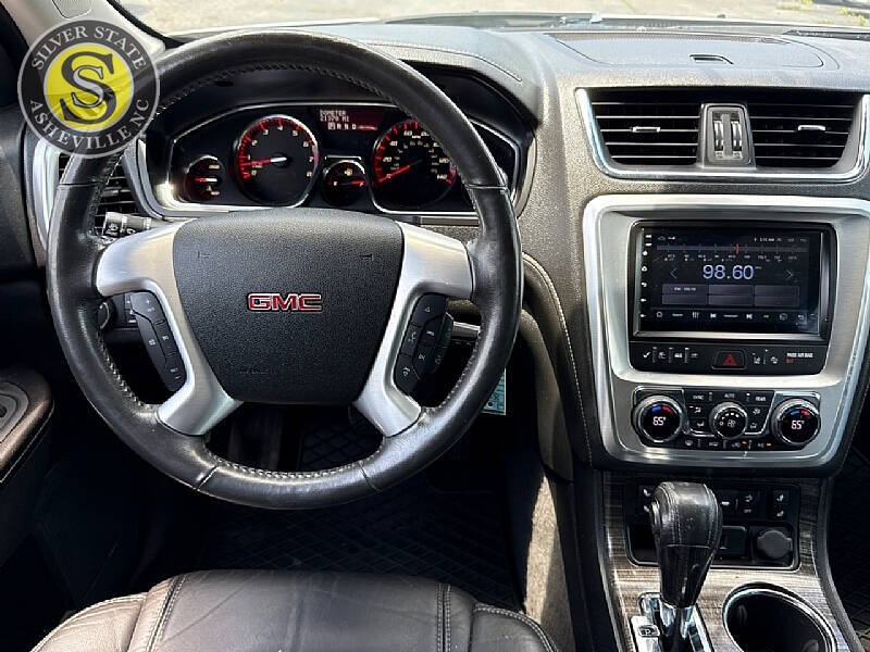 2015 GMC Acadia SLT-1