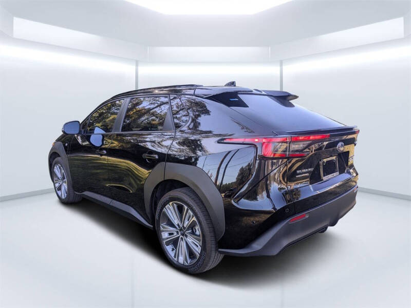 2023 Subaru Solterra Limited