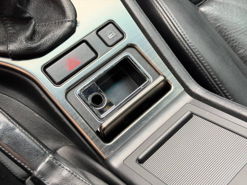 2002 BMW M5