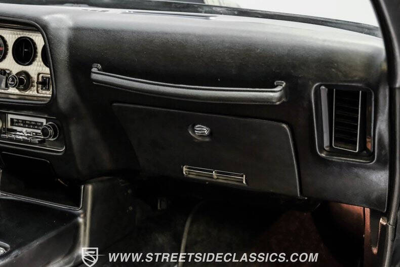 1979 Pontiac Firebird