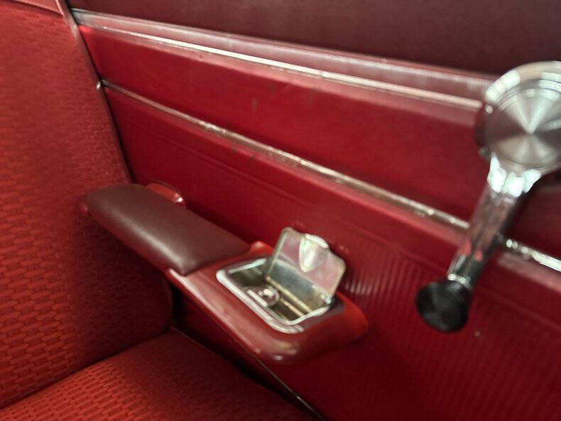 1966 Chevrolet Biscayne