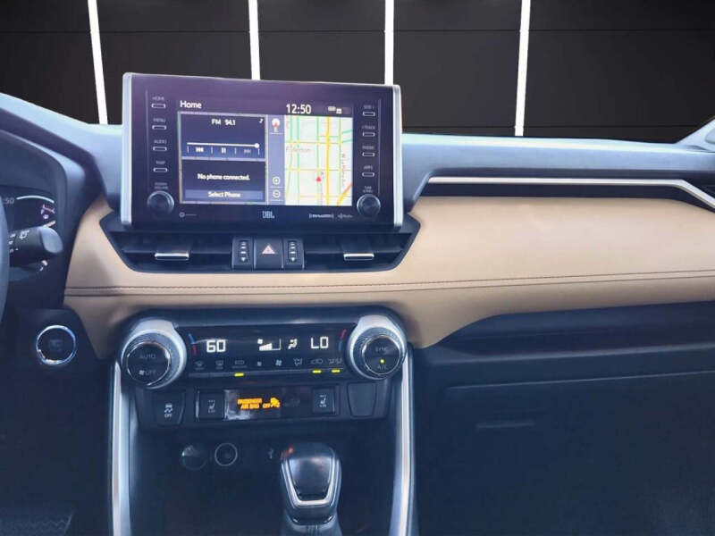 2020 Toyota RAV4 Limited