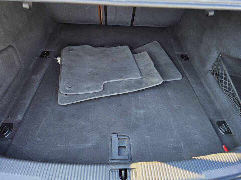 2014 Audi A6 2.0T quattro Premium Plus