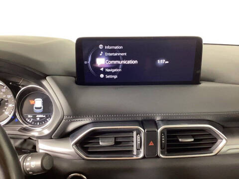 2023 Mazda CX-5 2.5 S Select