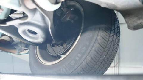 1992 Ford Mustang LX