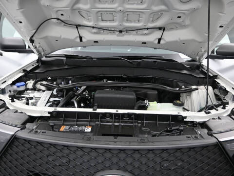 2026 Ford Explorer Police Interceptor Utility