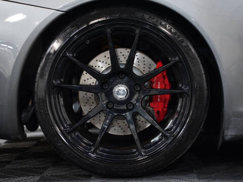 2007 Porsche 911 GT3