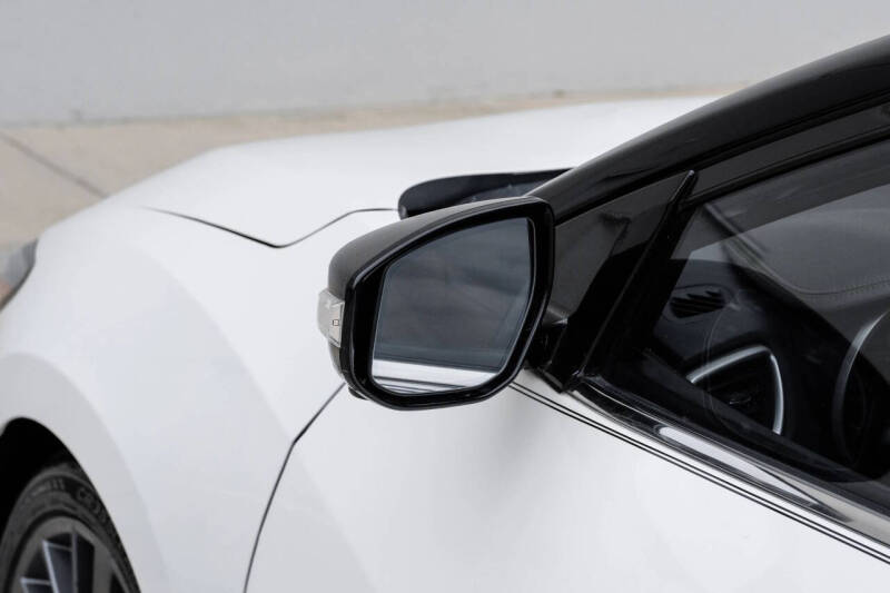 2020 Nissan Maxima Platinum