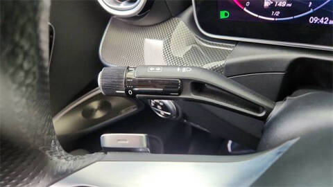 2025 Mercedes-Benz CLE CLE 300 4MATIC