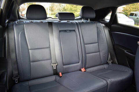 2014 Hyundai Elantra GT