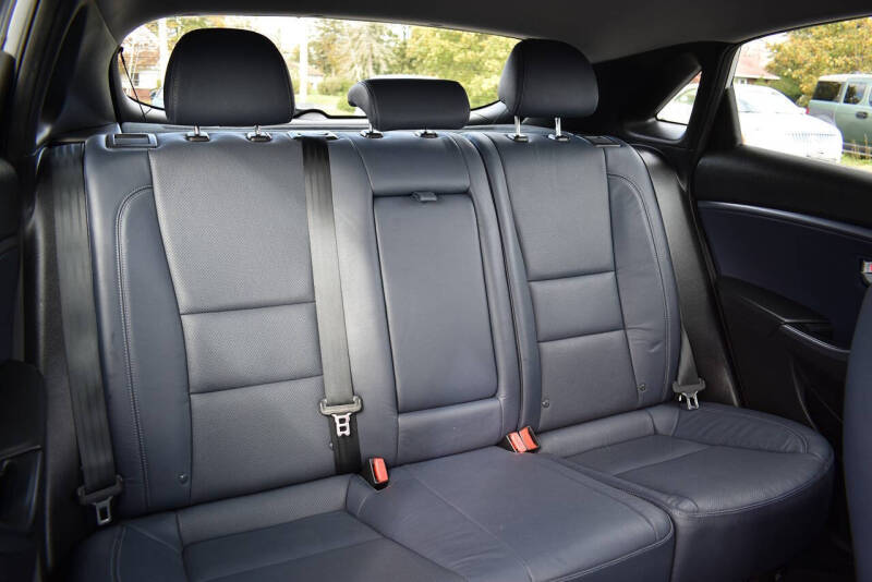 2014 Hyundai Elantra GT