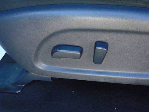 2015 Nissan Pathfinder