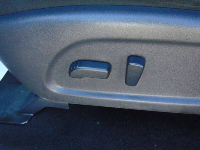 2015 Nissan Pathfinder