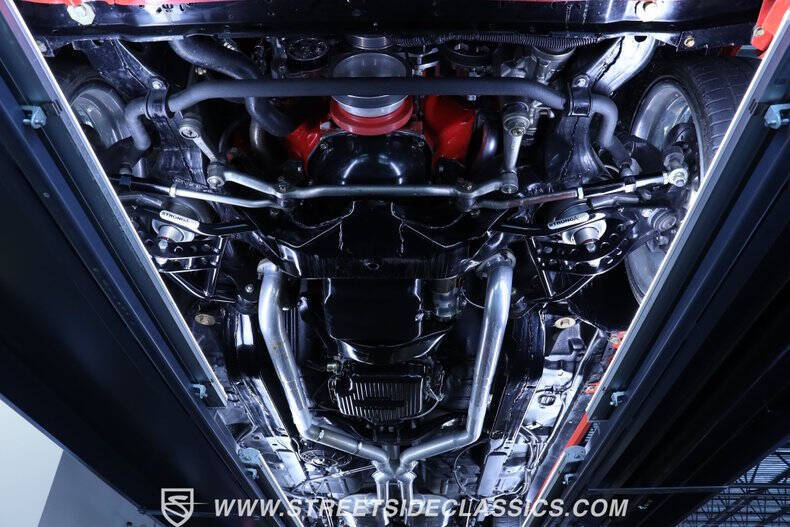 1974 Pontiac Firebird