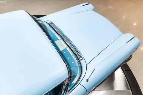 1958 Chevrolet Impala