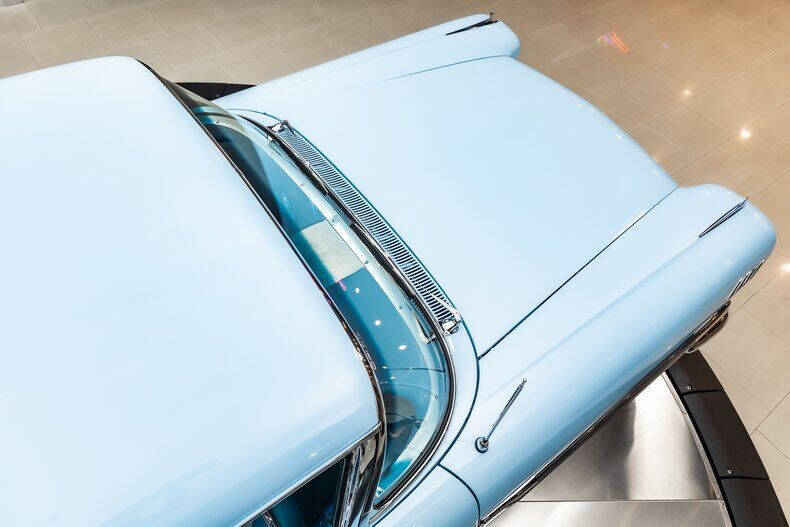 1958 Chevrolet Impala