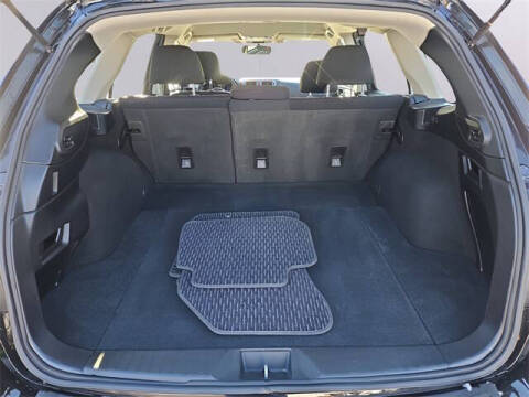 2019 Subaru Outback 2.5i