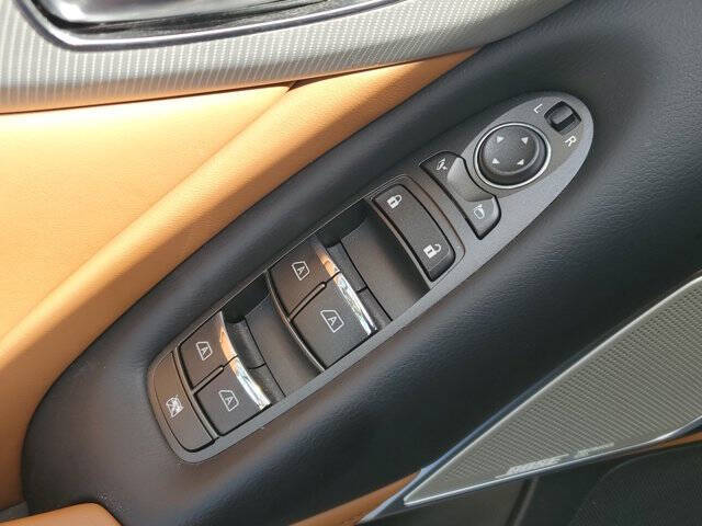 2024 Infiniti Q50 Luxe