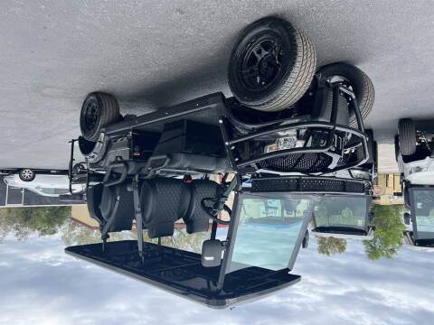 2025 Epic E60l Lithium for sale at Upfront Automotive Group in Debary FL