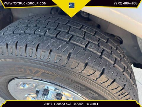 2012 Chevrolet Express 2500