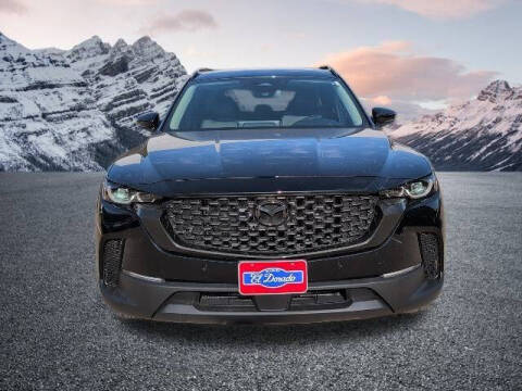 2026 Mazda CX-50 2.5 S Meridian Edition