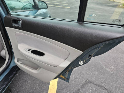 2010 Chevrolet Cobalt LT