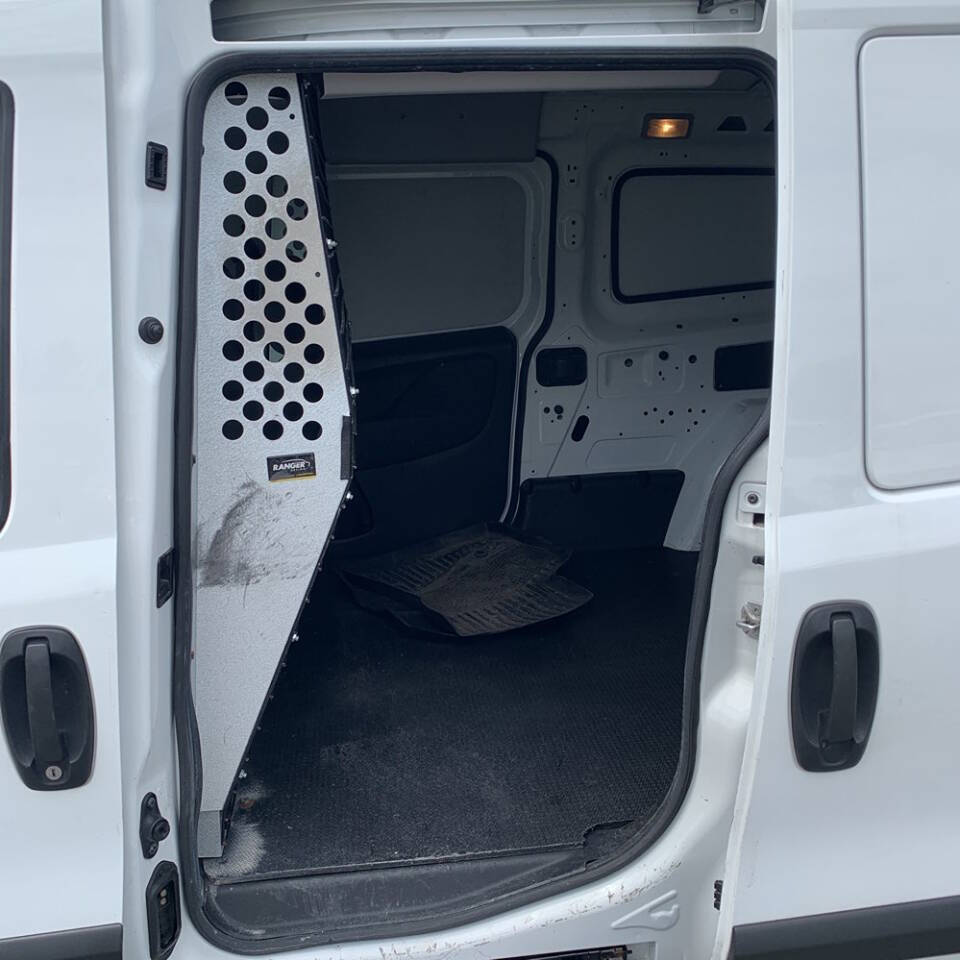 2019 Ram ProMaster City for sale at Pro Auto Gallery in King George, VA