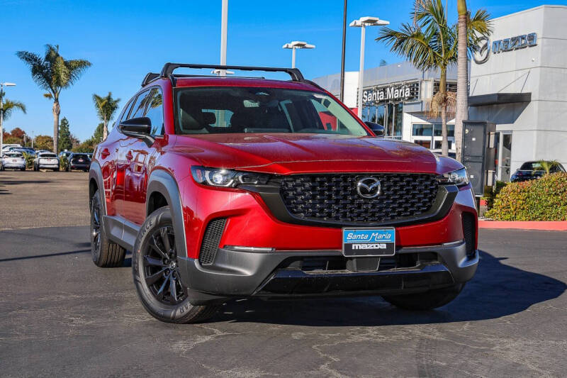 2025 Mazda CX-50 Premium's photo